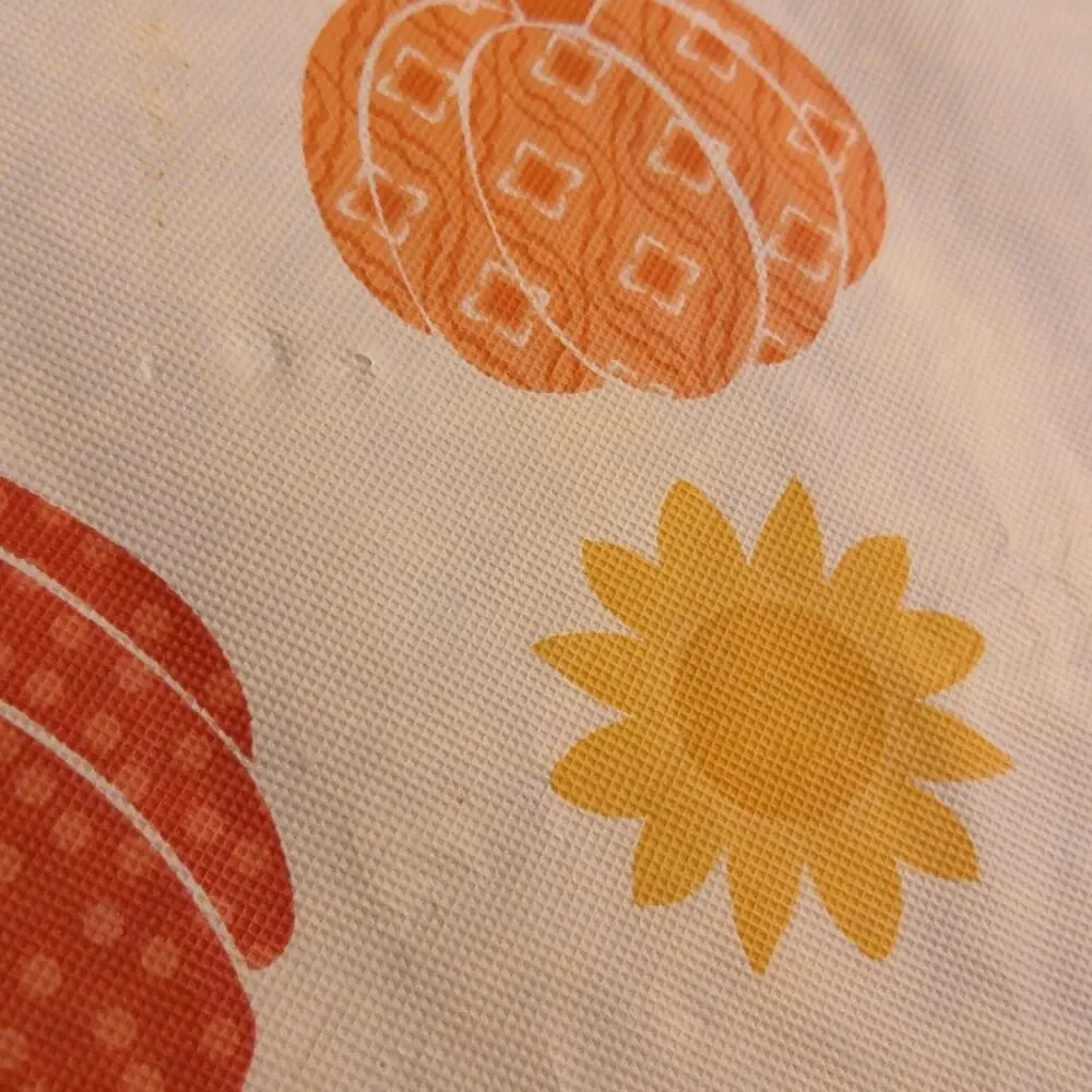 No Brand used blends stain