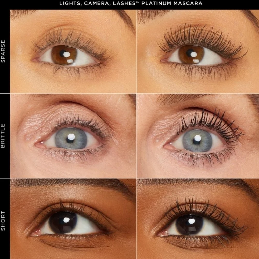 tarte try this