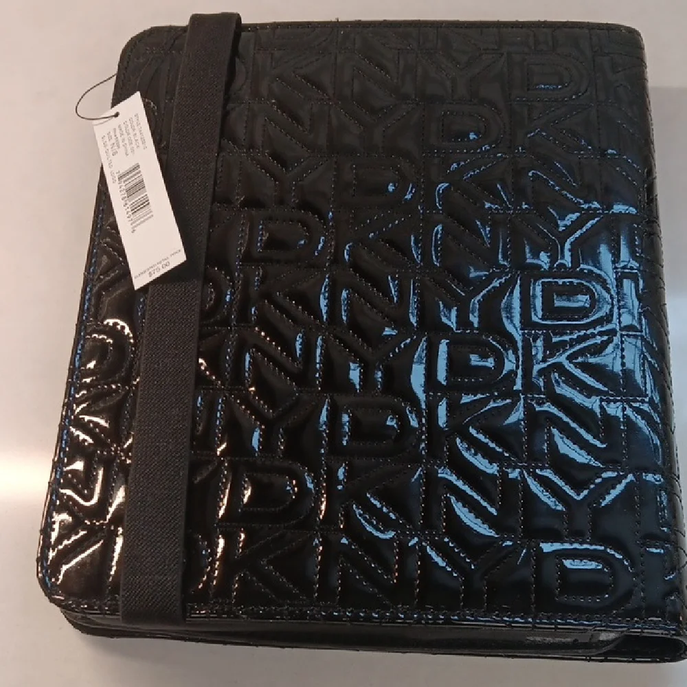 Dkny tablet cover