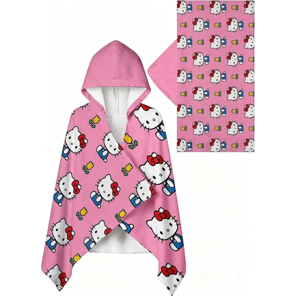 Hello Kitty hello kitty