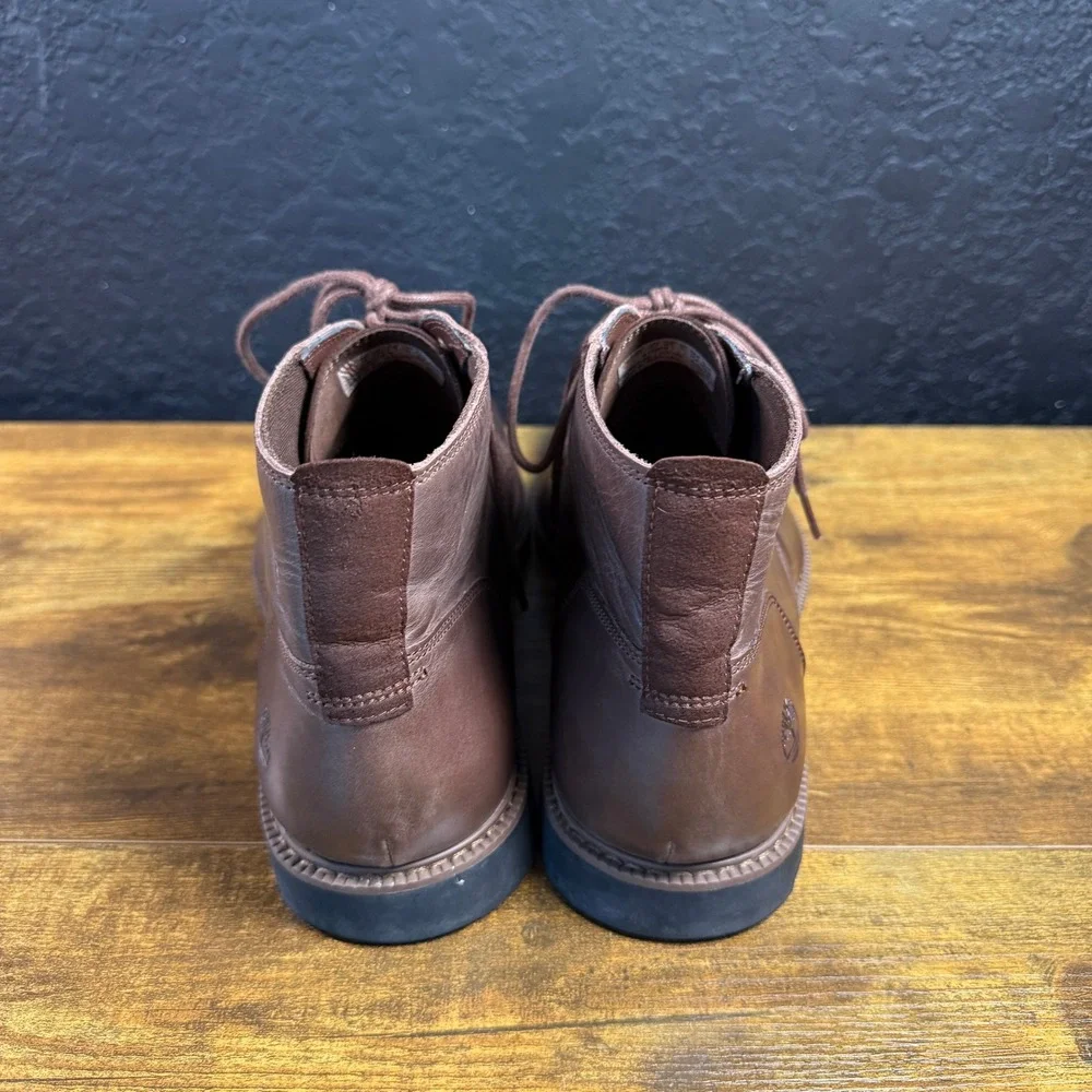 Timberland ships closure