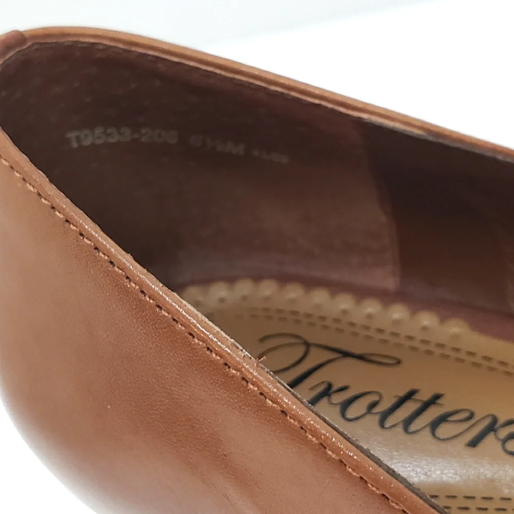 Trotters consider offers reasonable