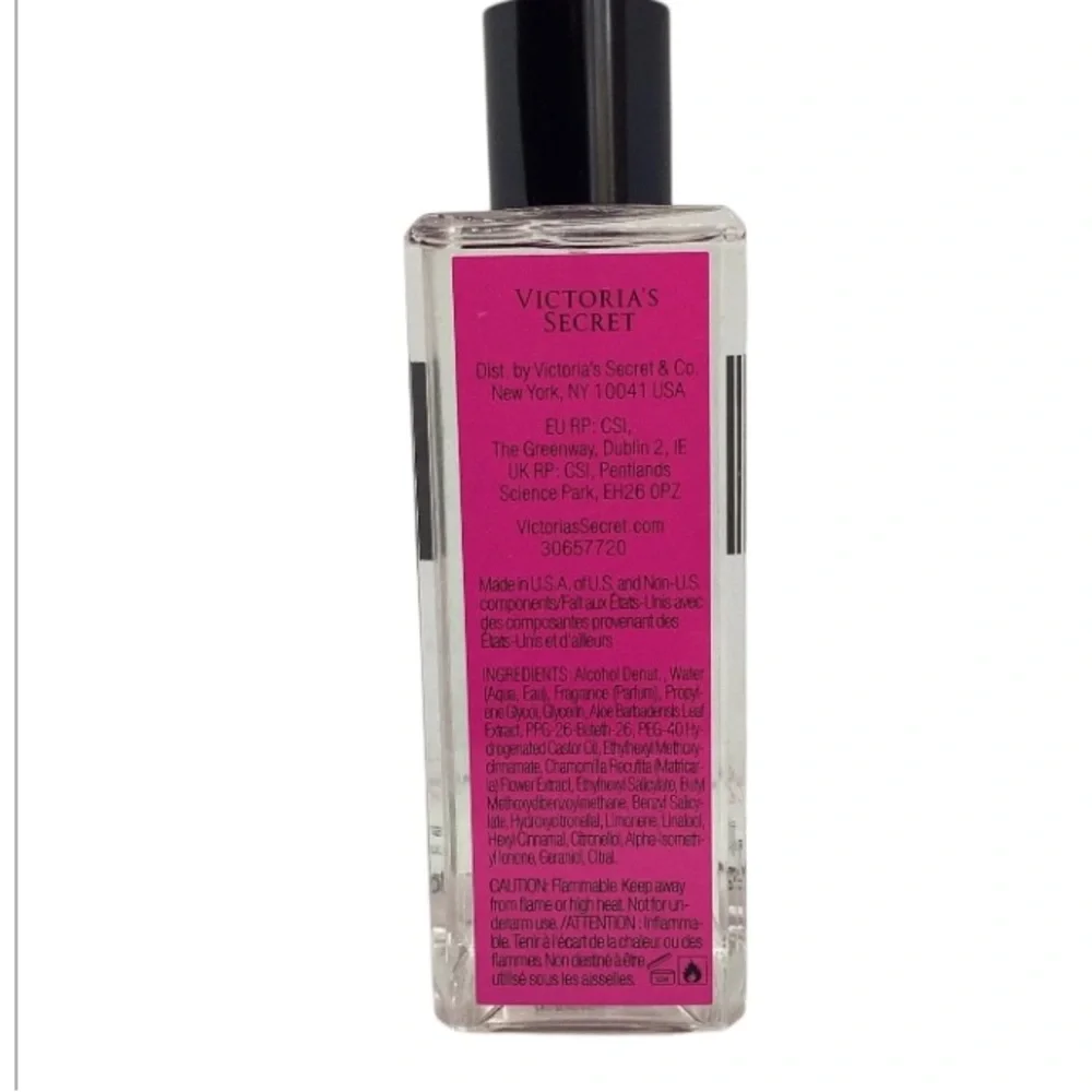 VICTORIA'S SECRET BOMBSHELL WILD FLOWER Fine Fragrance ￼MIST8.4 FL OZ