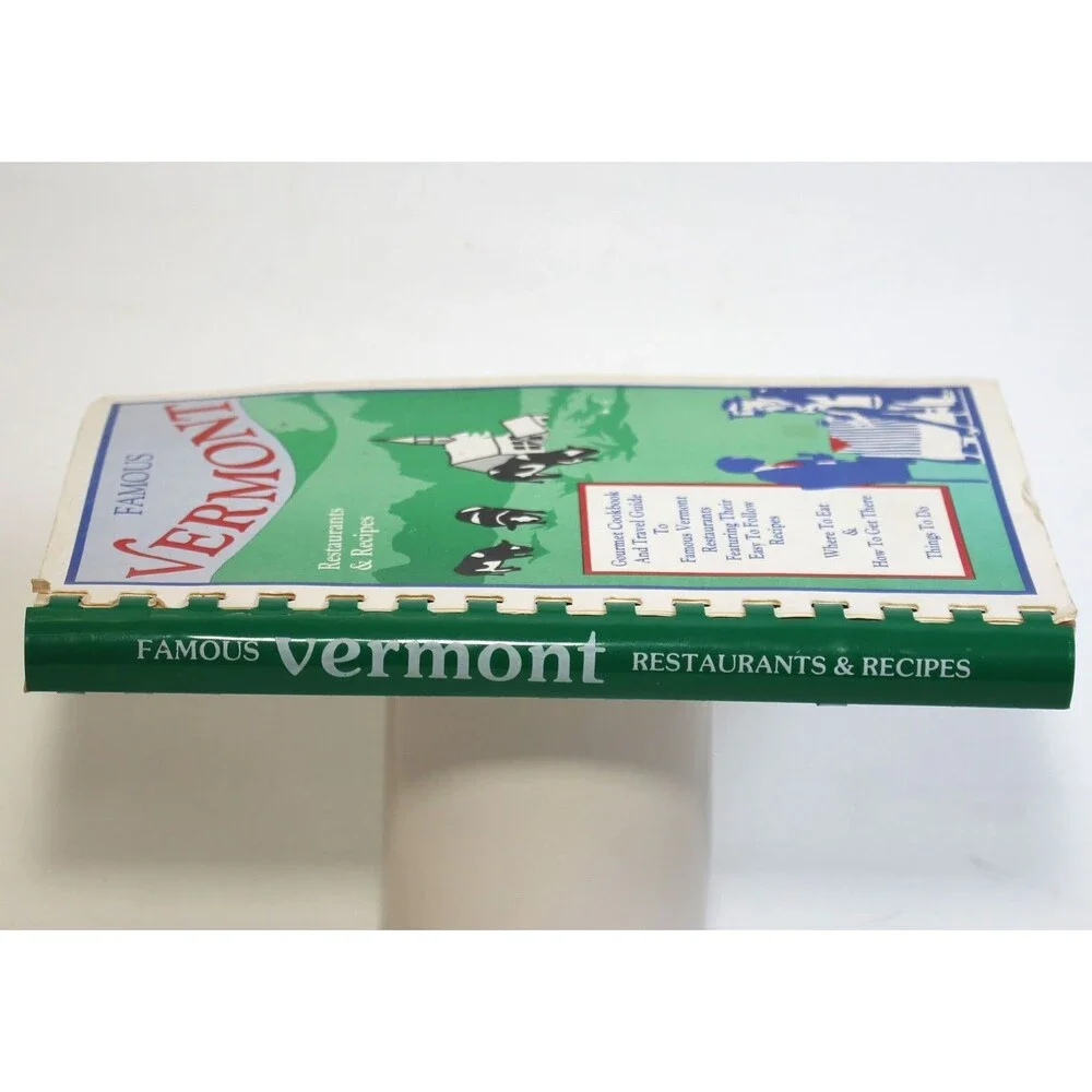 N/A famous vermont