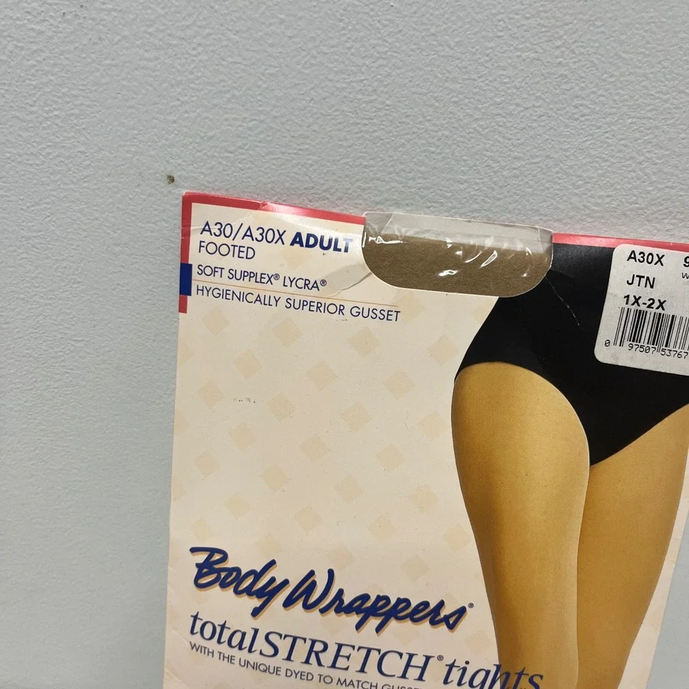 Body Wrappers body wrappers