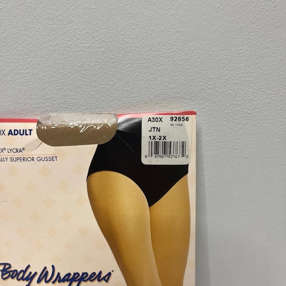Body Wrappers body wrappers