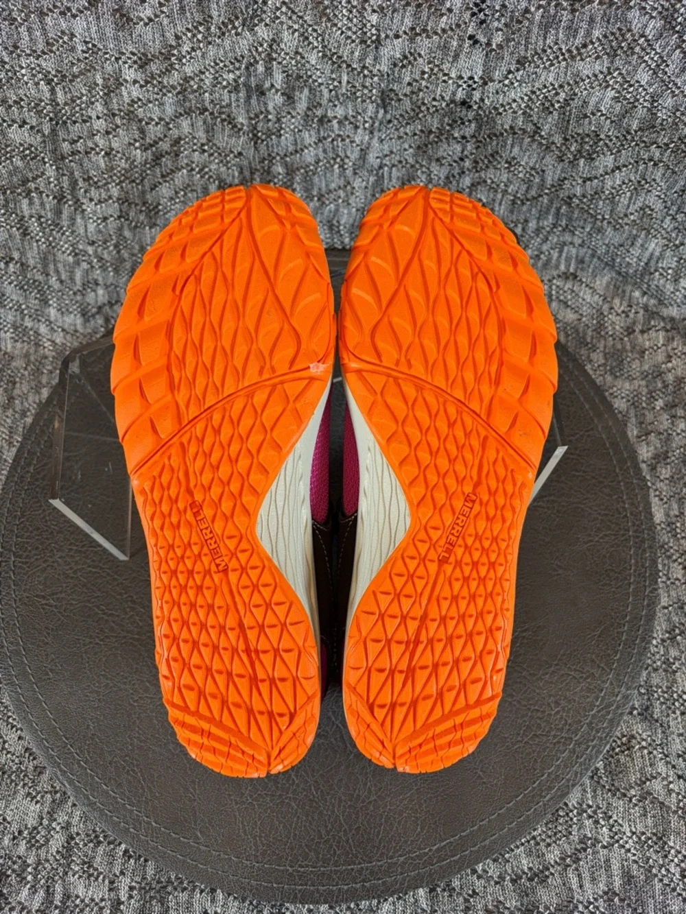 Merrell big kids