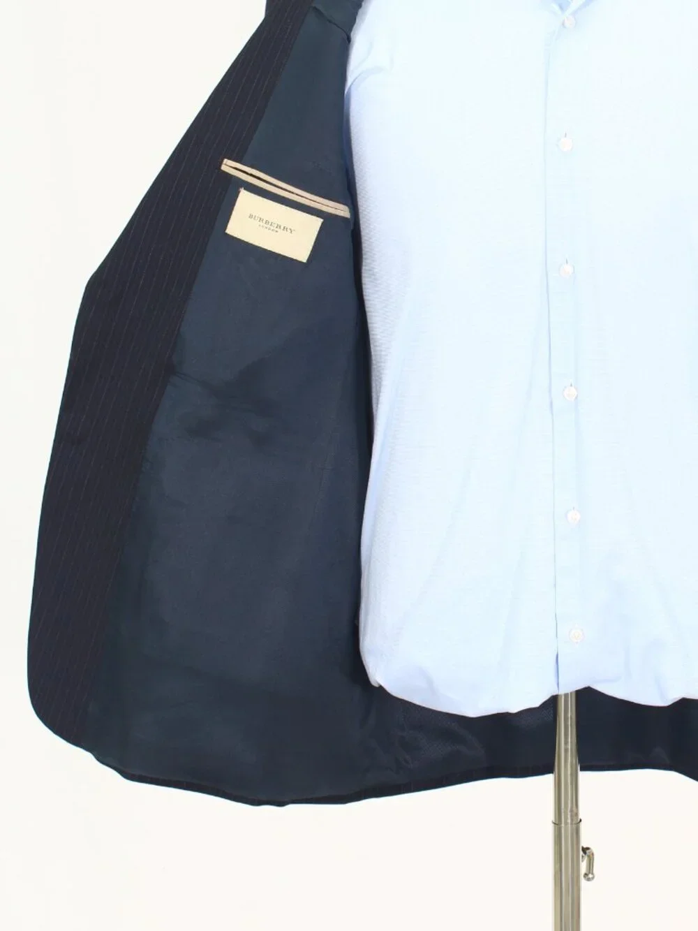 Burberry great sleeves