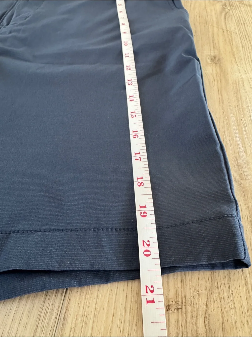 Banana Republic or front belt