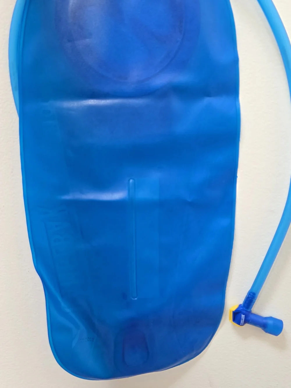 Camelbak comes clean