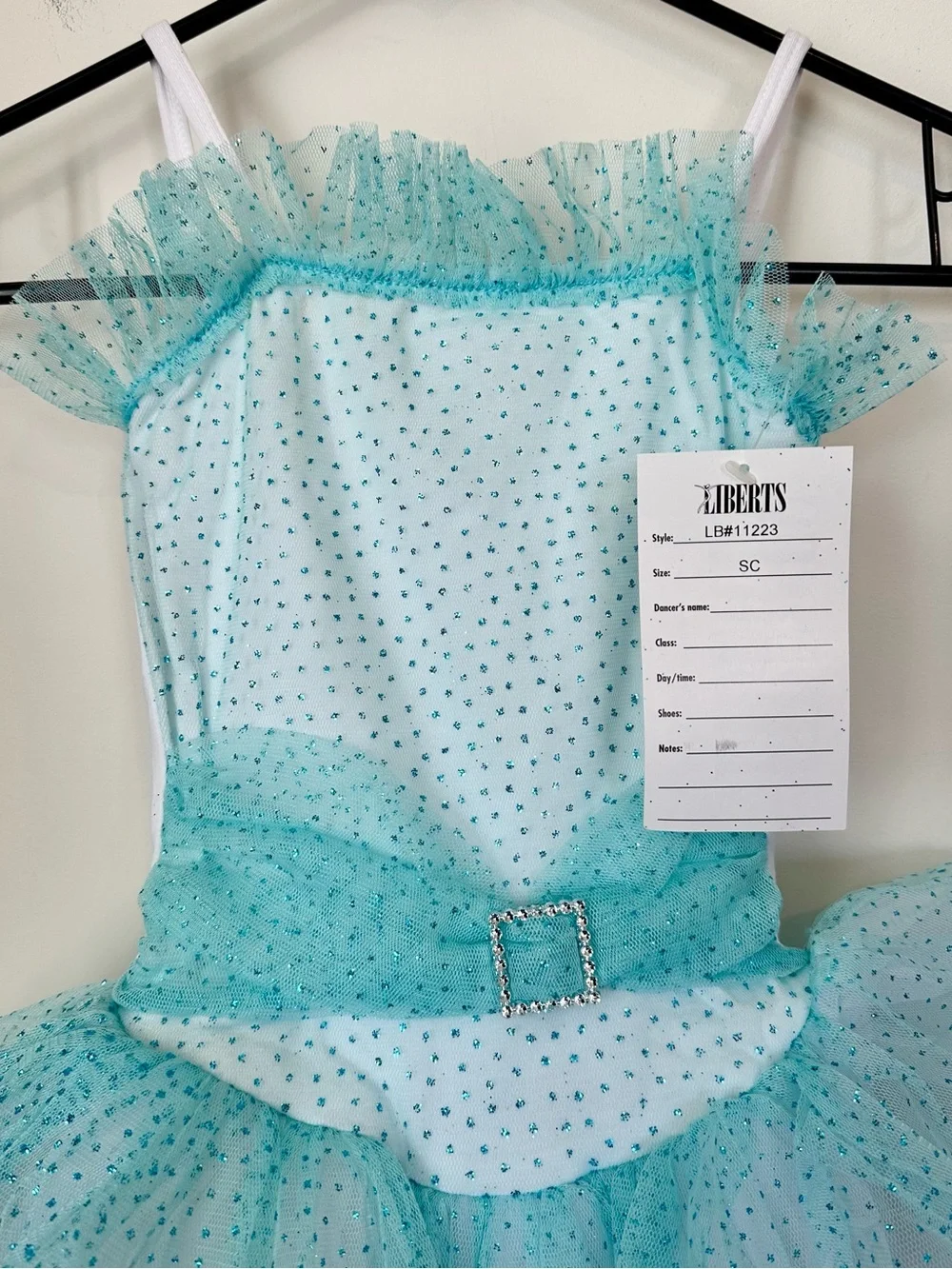 Liberts kids sparkle