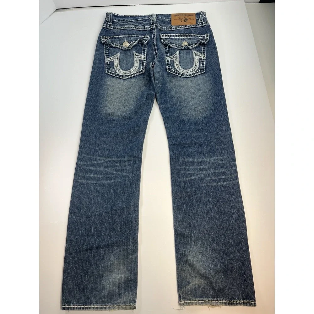 True Religion nice overall