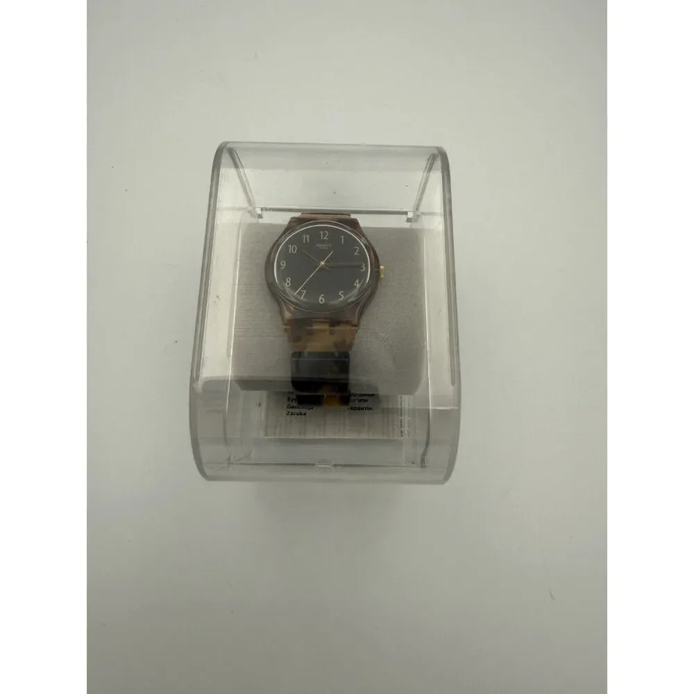 Swatch new box
