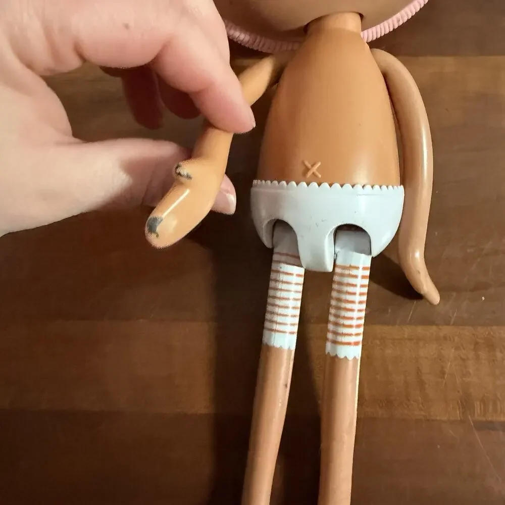 MGA Entertainment lalaloopsy blossom