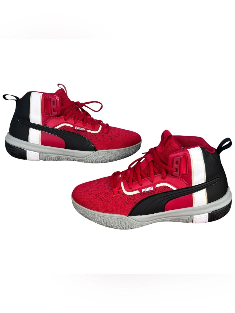 Puma legacy march