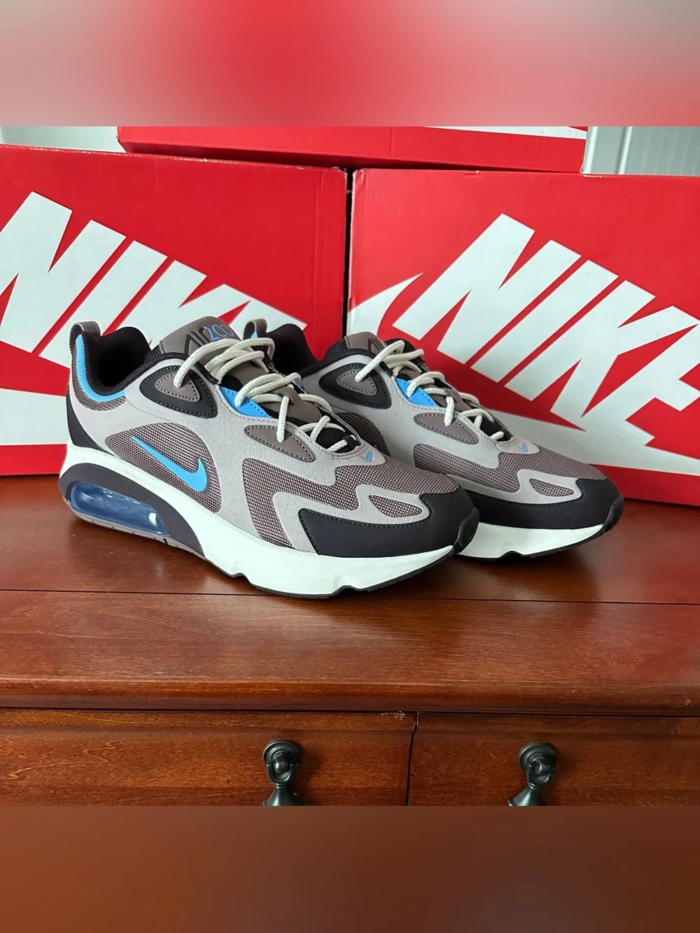 Nike stylish kids