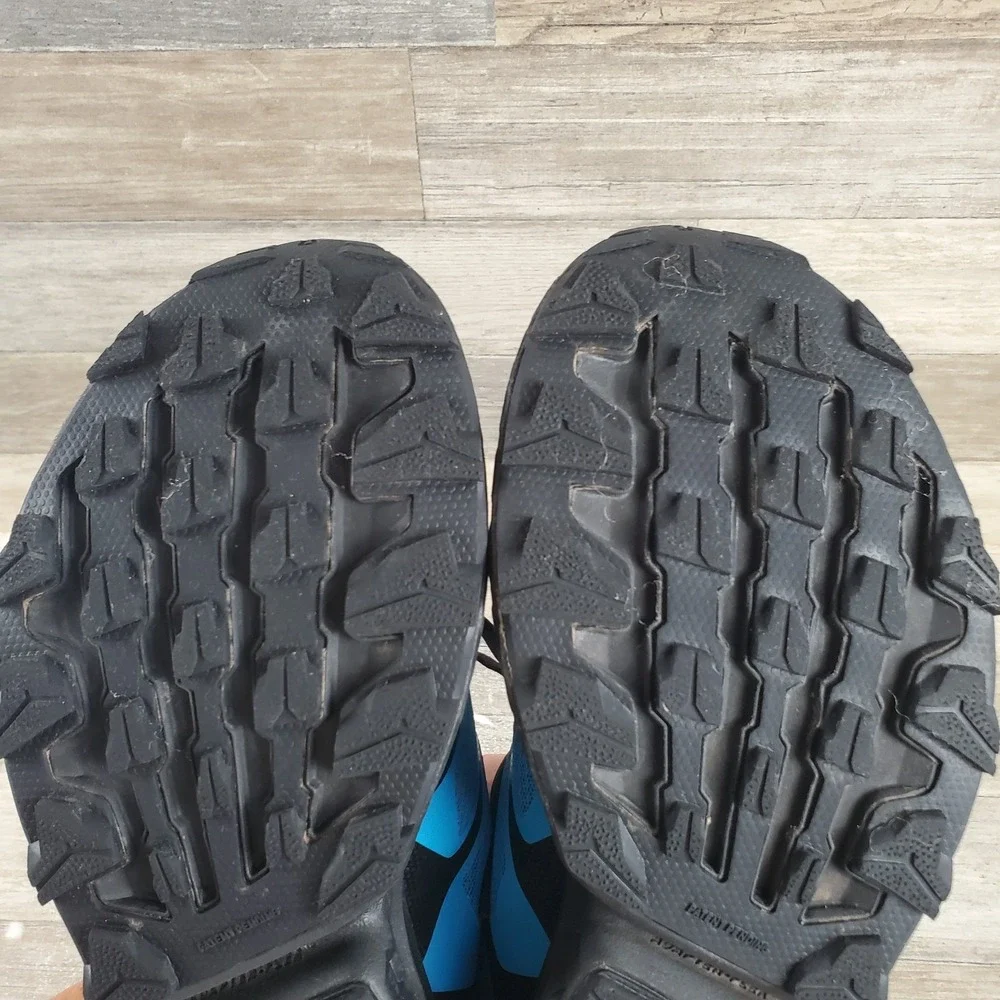 Inov-8 TrailFly Ultra G 300 Max Shoes Mens 9 / Womens 10.5 Trail Sneaker