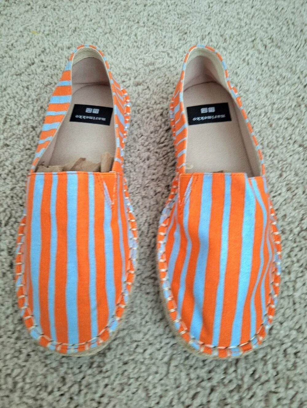 Marimekko nwot uniqlo
