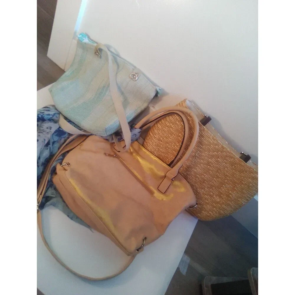 N/A quirky bag