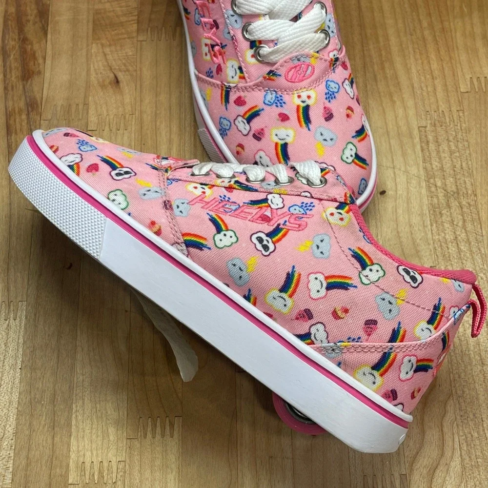 Heelys youth footbed