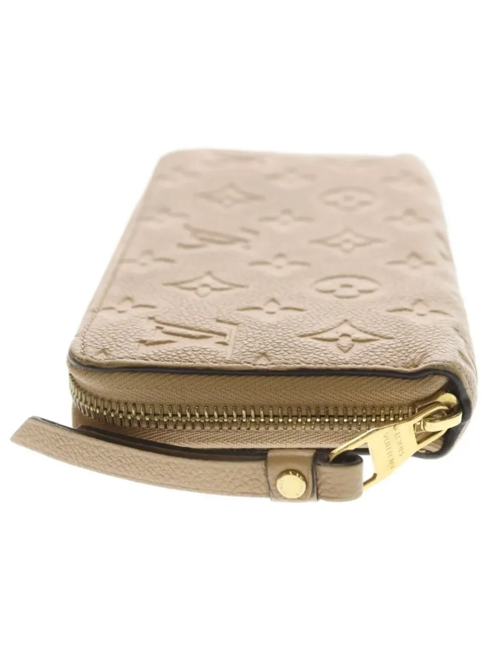 Louis Vuitton iconic hardware item