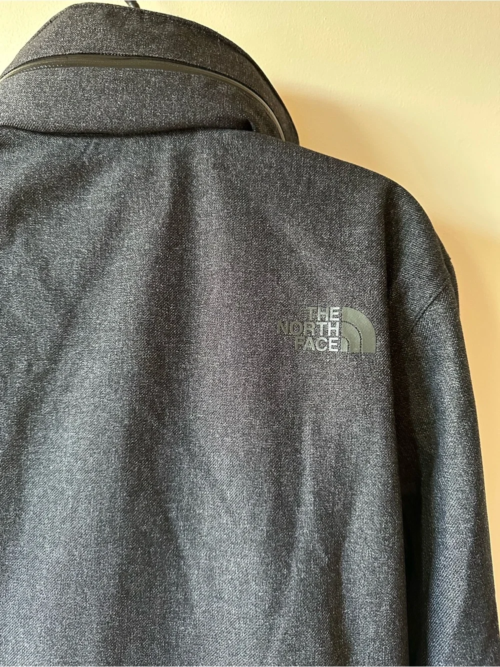 The North Face some storm