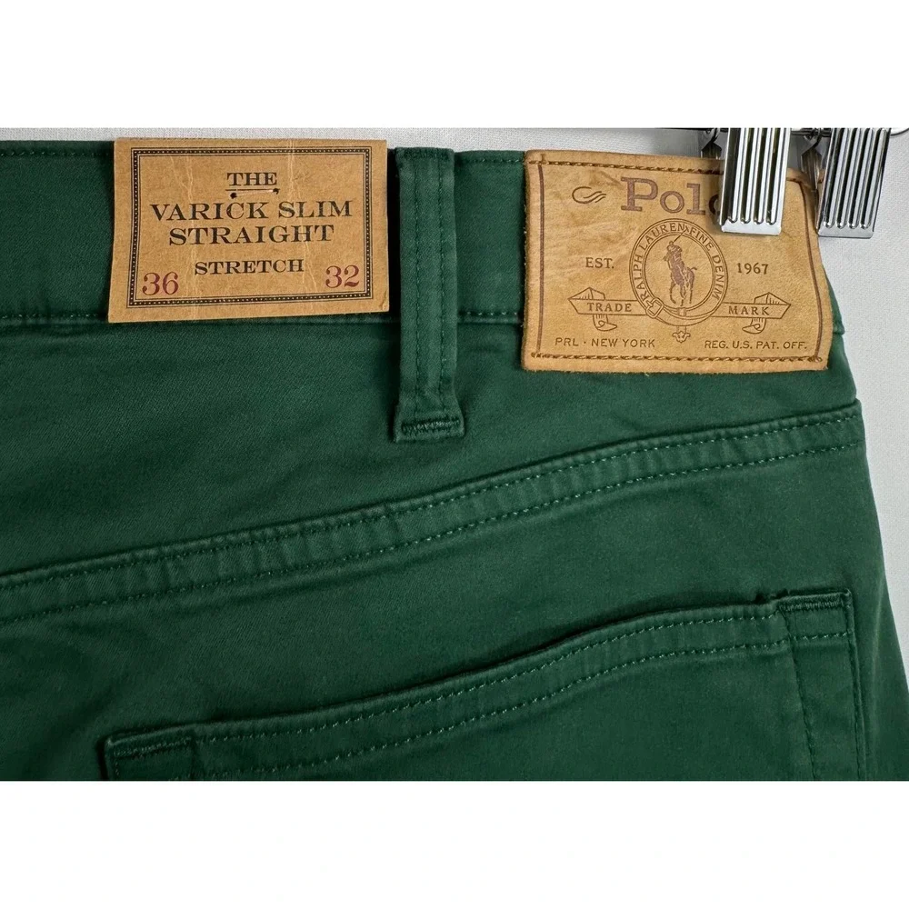 Polo Ralph Lauren new tag