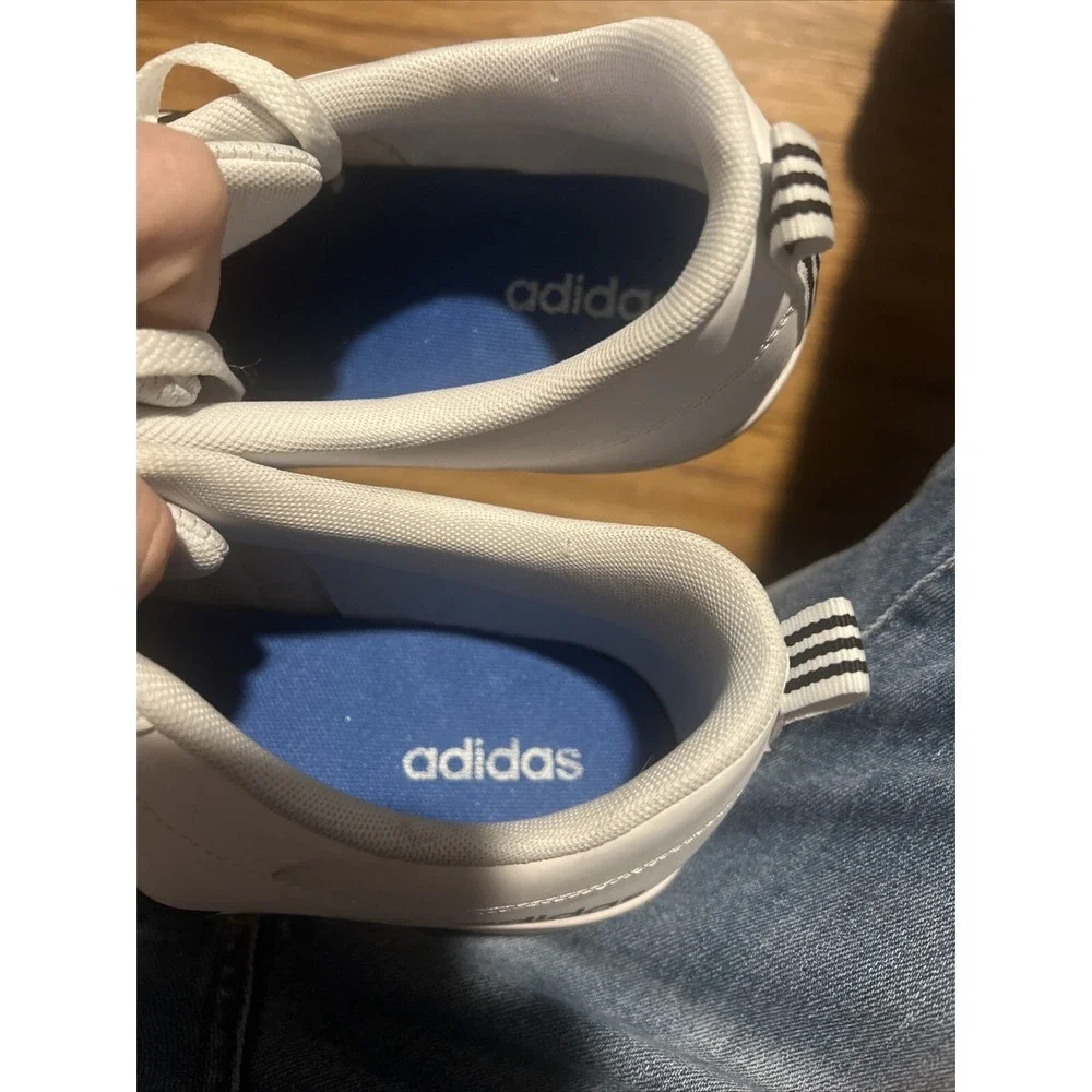 adidas men vs