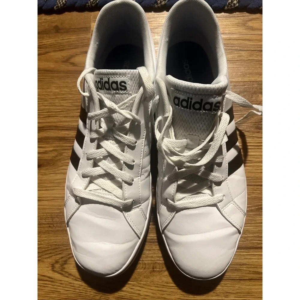 adidas men vs