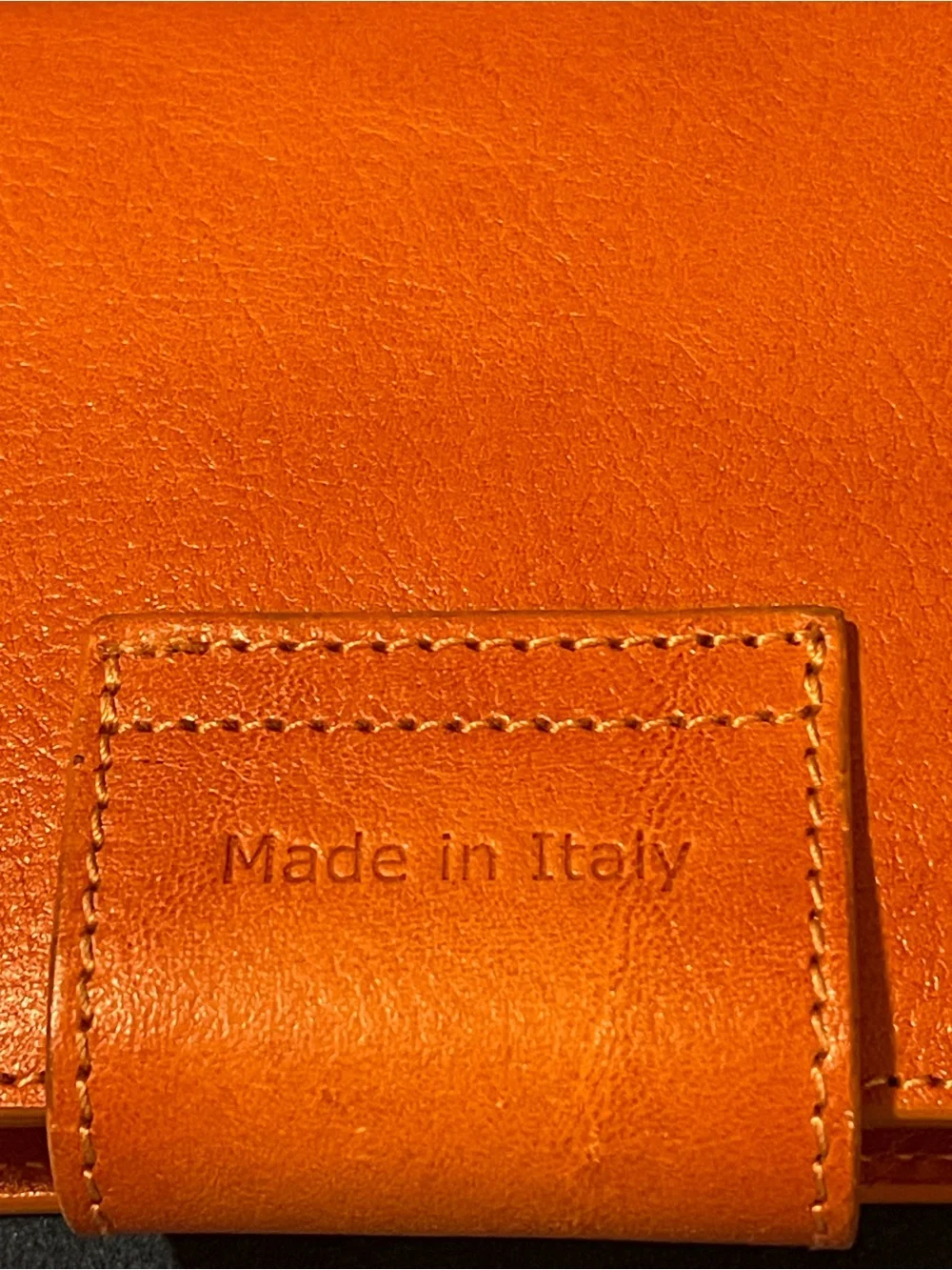 N/A luxury italian