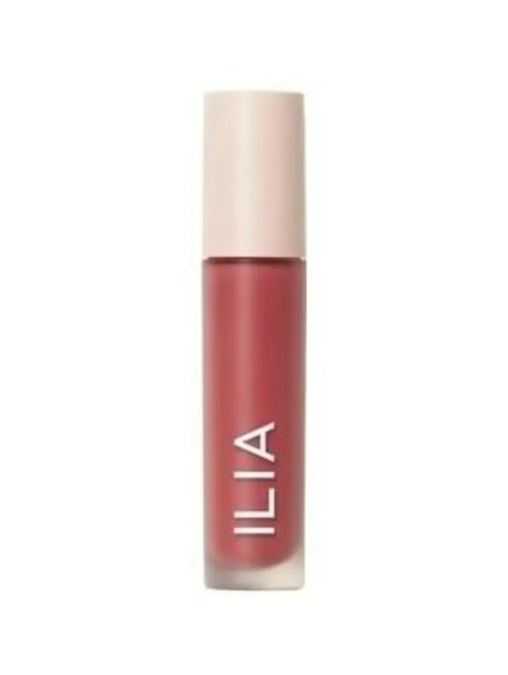 Ilia Overglaze Hydrating Lip Gloss Enamel #1