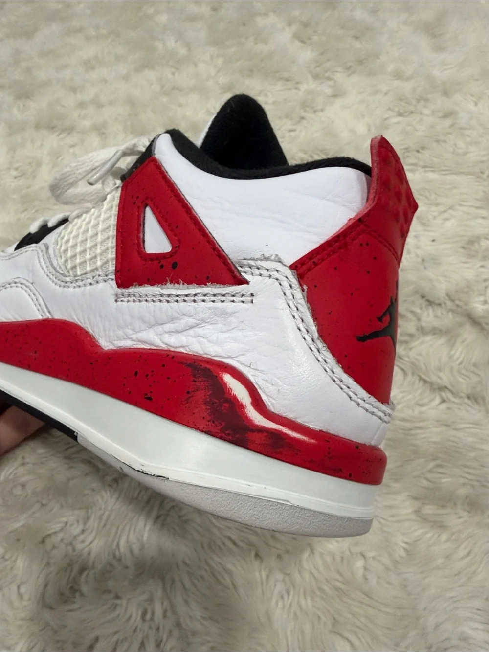 Nike air jordan