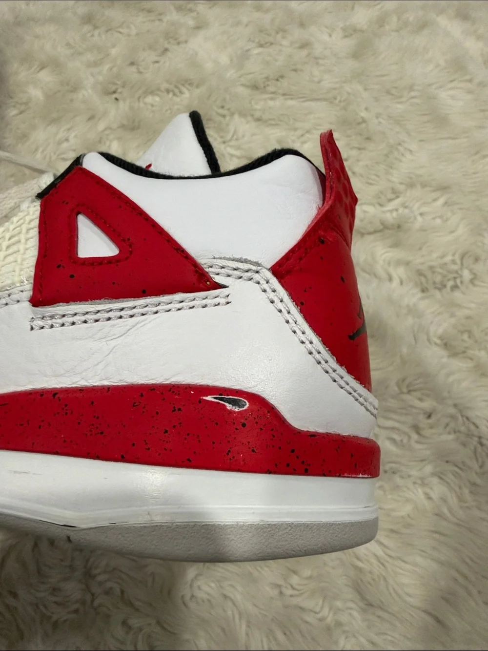Nike air jordan