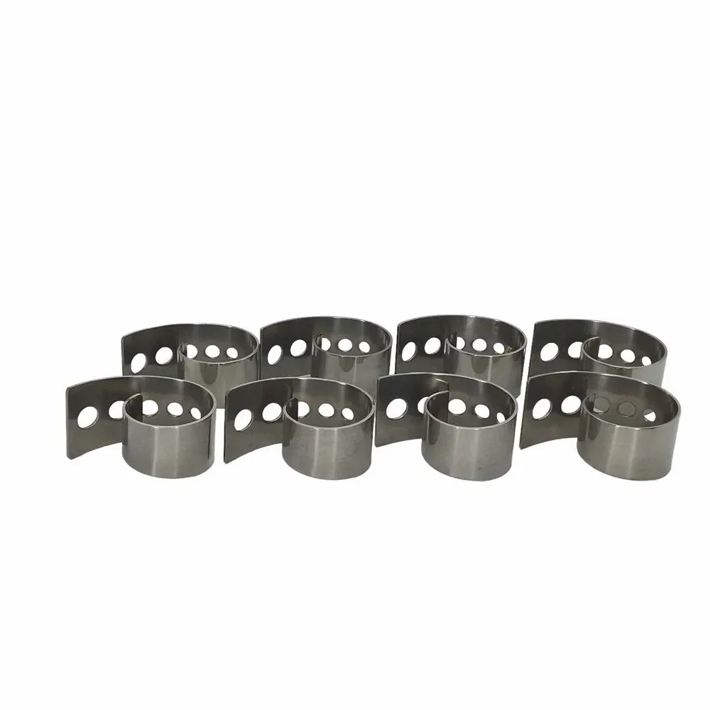 Unbranded silver tone