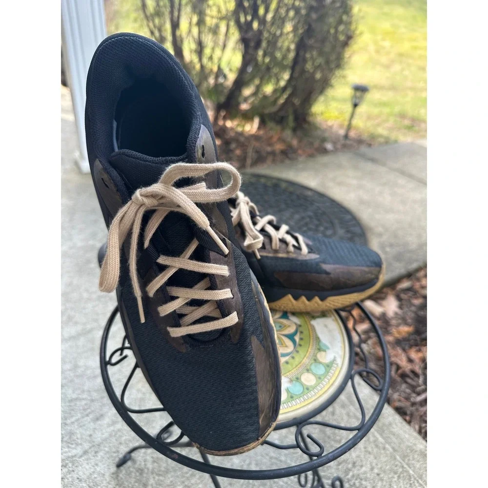 Nike precision basketball