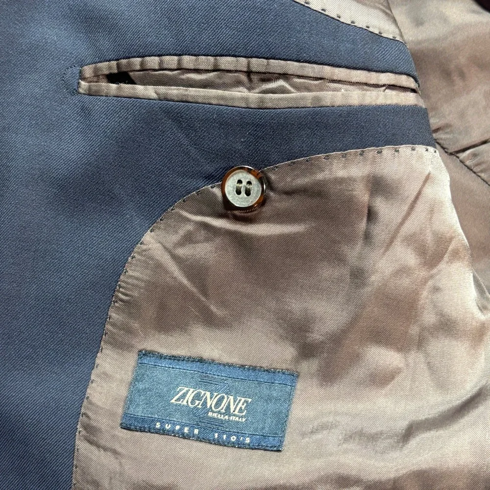 Suitsupply measurements suit