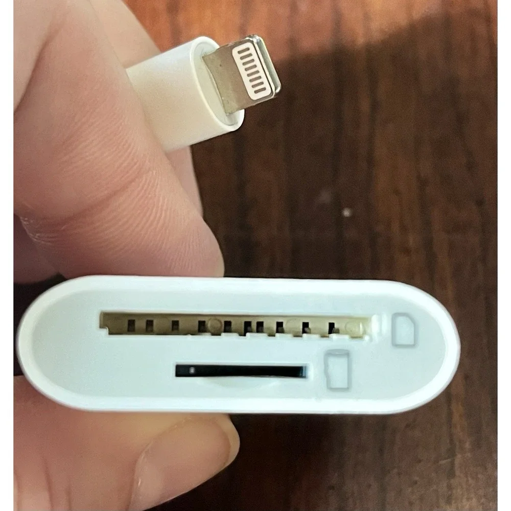 The Unbranded Brand new lightning