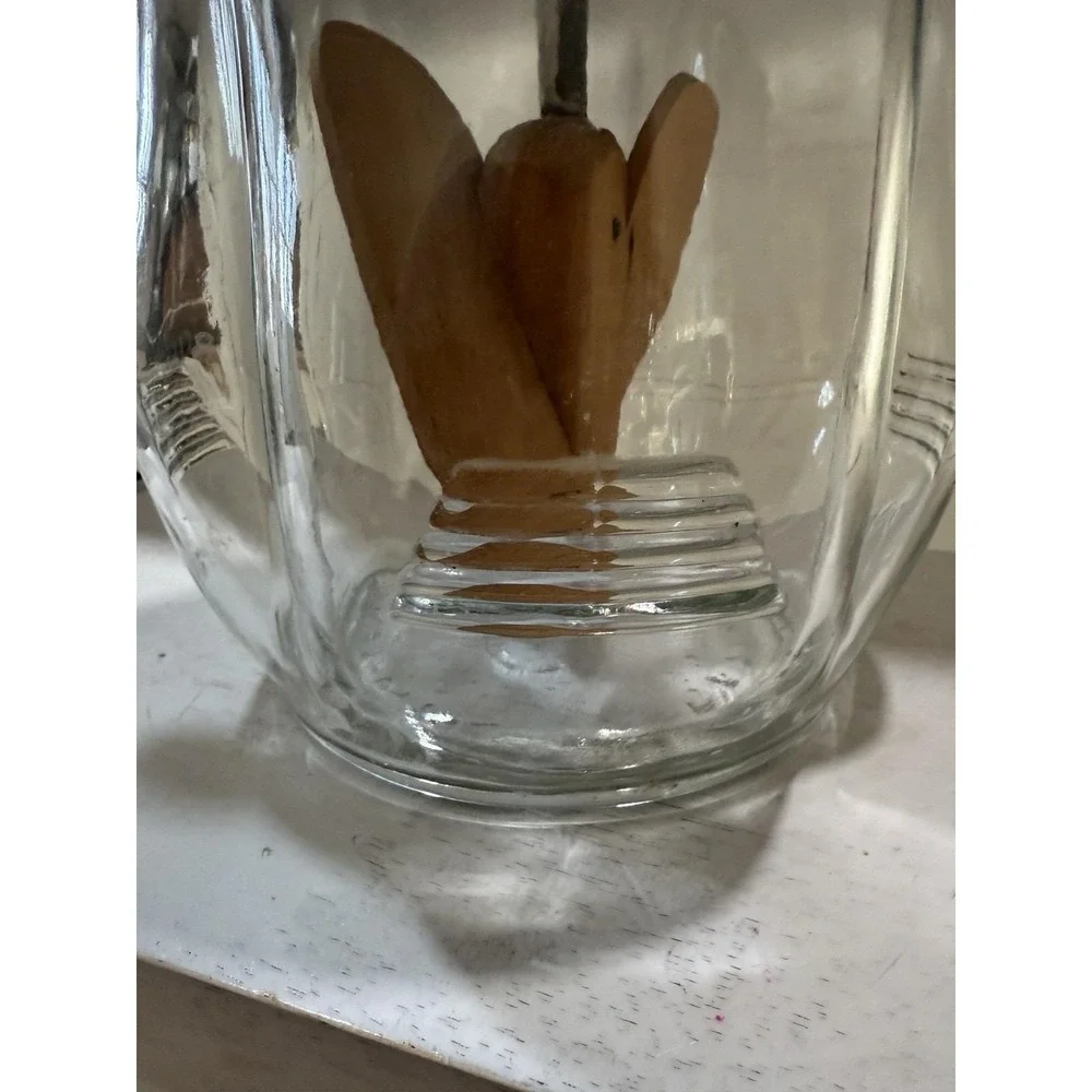 Antique‎ Dazey Kitchen Ware Butter Churn Cottagecore