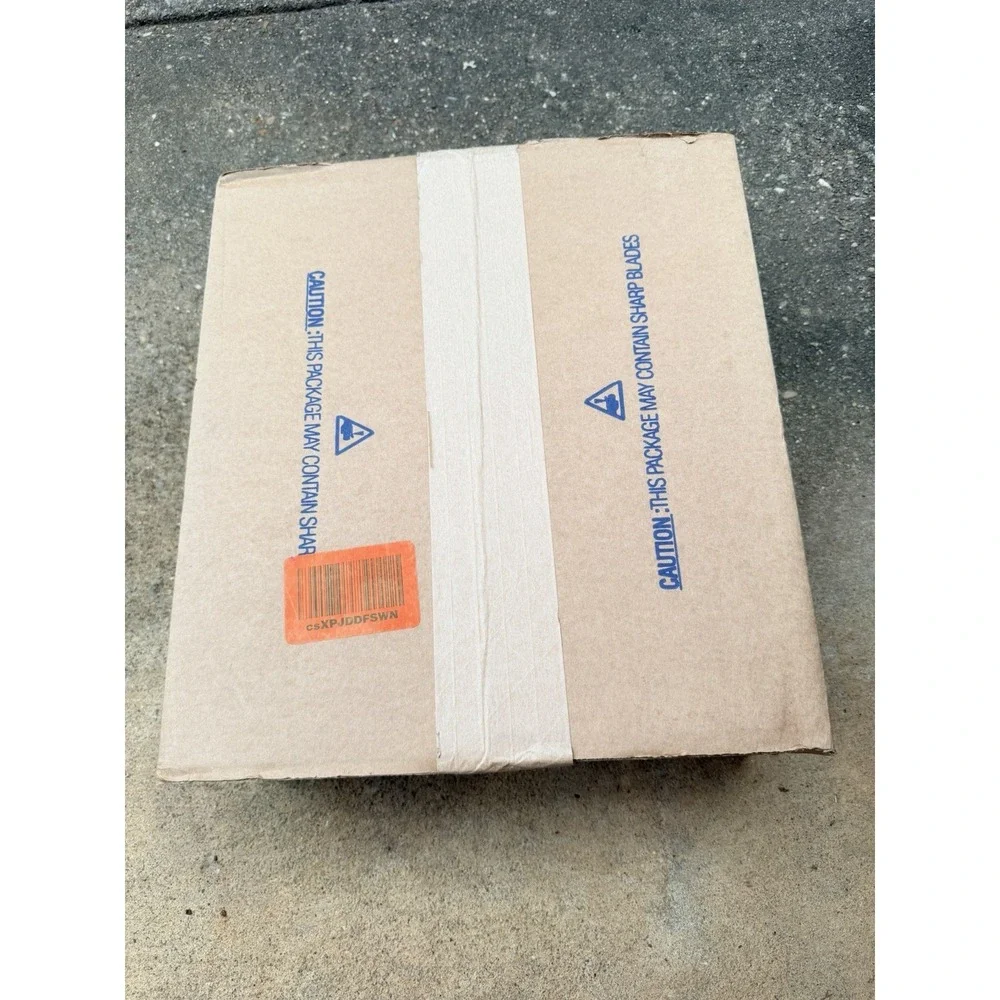 Prince Castle 980-000-62C Saber King‎ 8-Section Wedger Pusher Head Assembly
