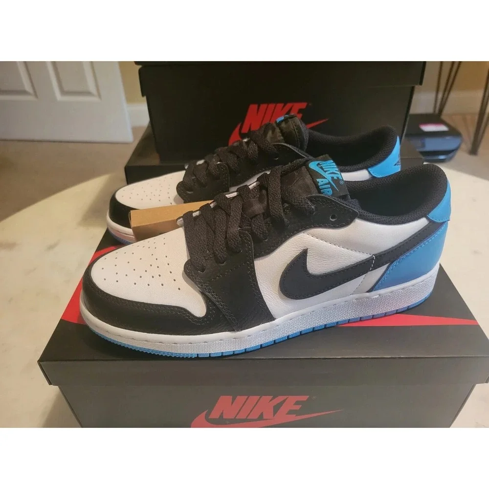 Nike air jordan
