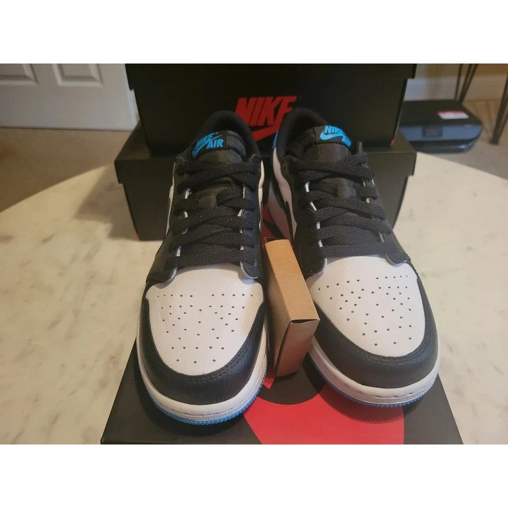 Nike air jordan