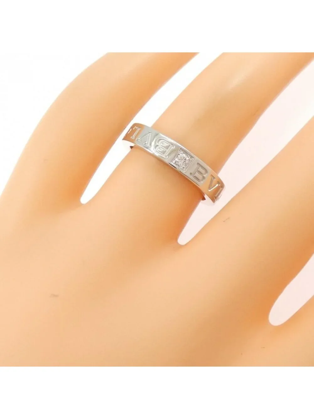 BVLGARI item code