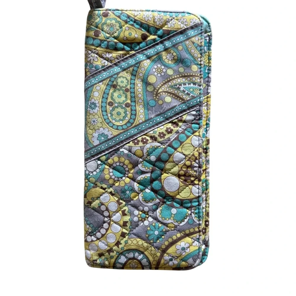 Vera Bradley chic vera