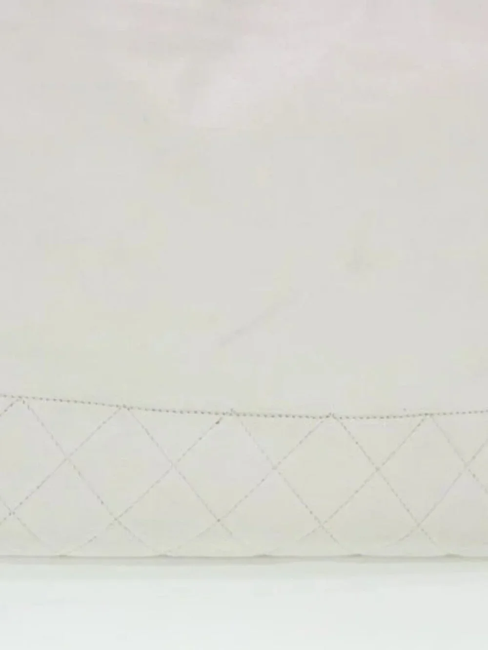 CHANEL brand	chanel color	white