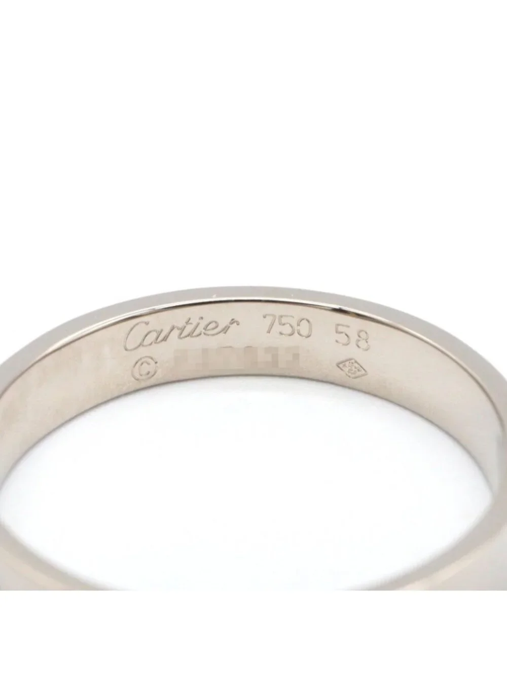 Cartier there are