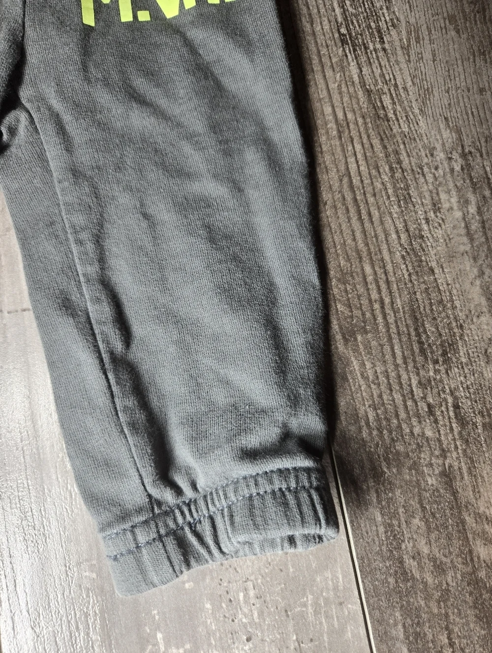 Carters carter size