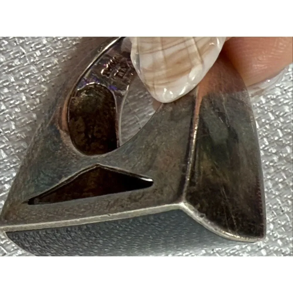 Ati thai ring