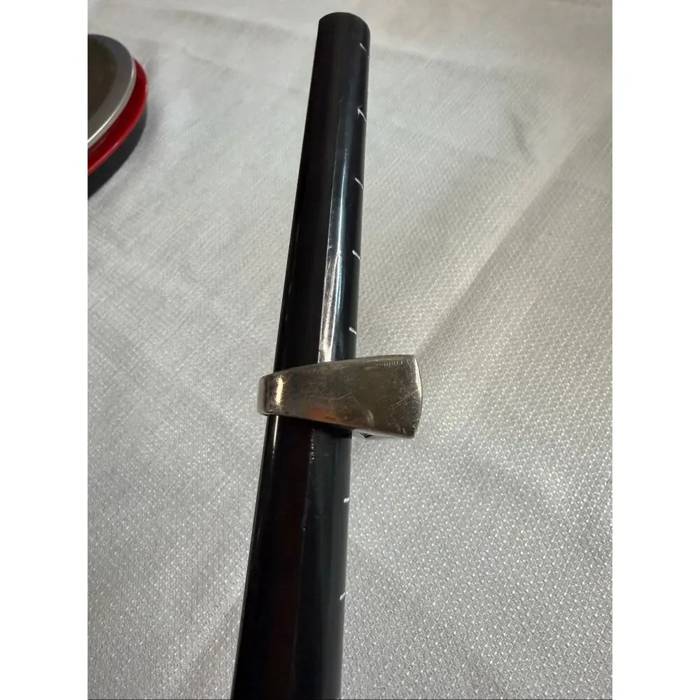 Ati ring 925 size