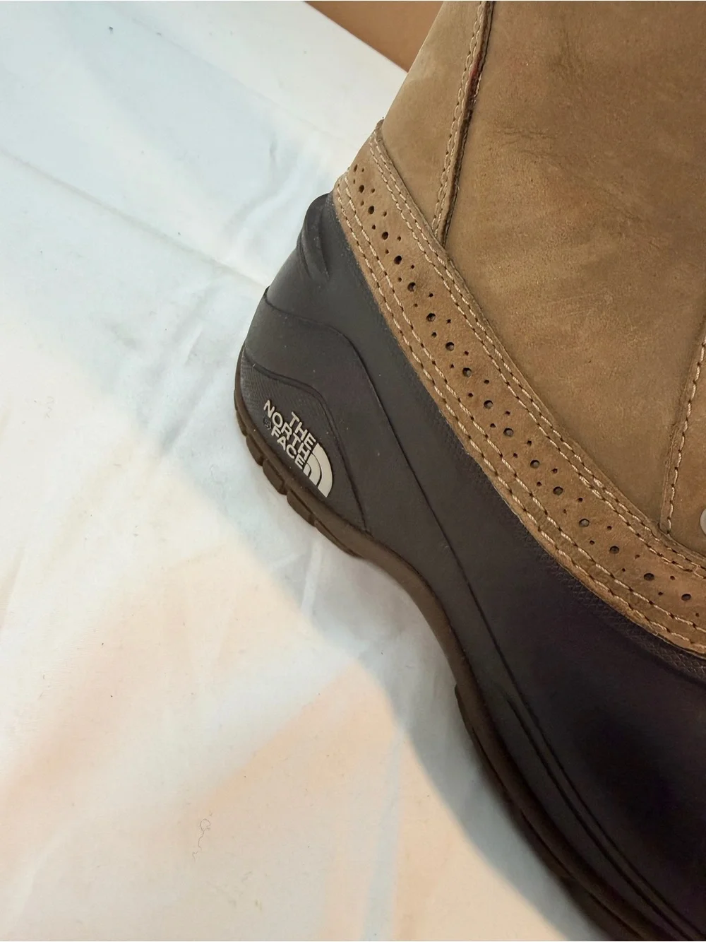 The North Face pre owned
