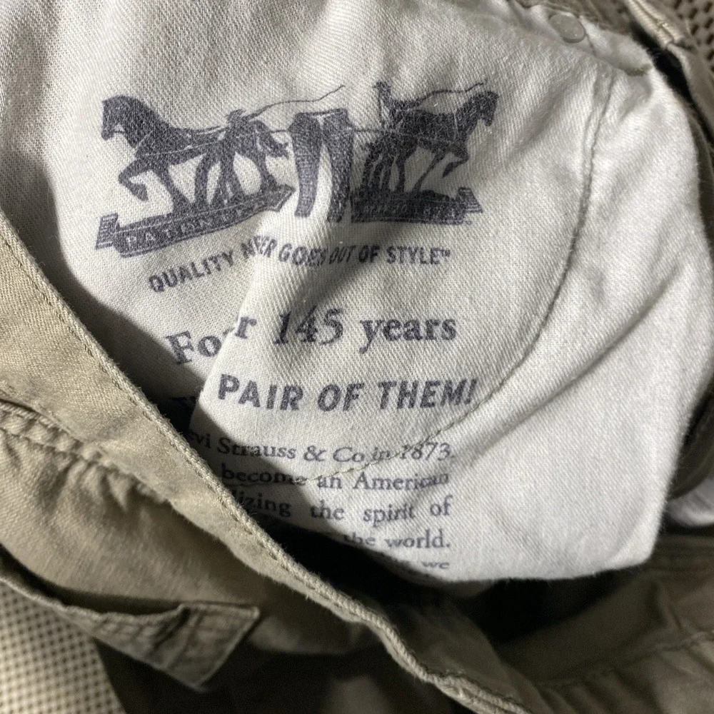 Levis this product